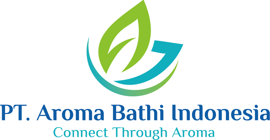 Aromabathi Logo