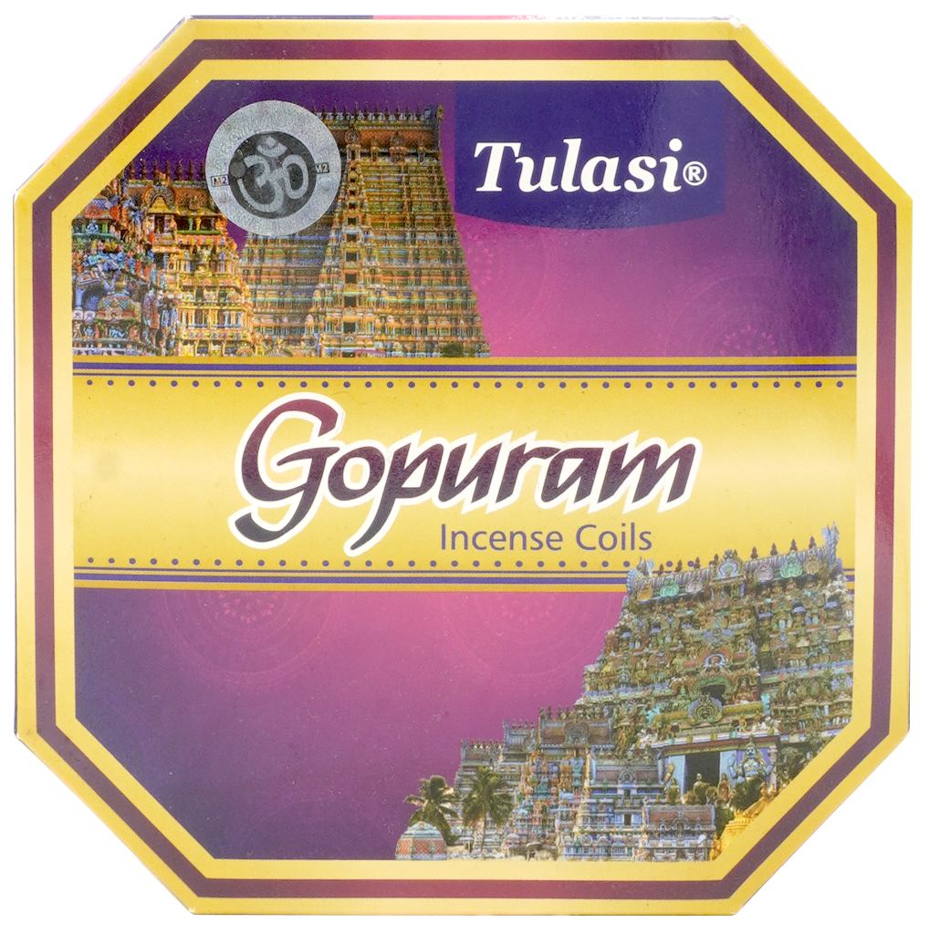 Gopuram